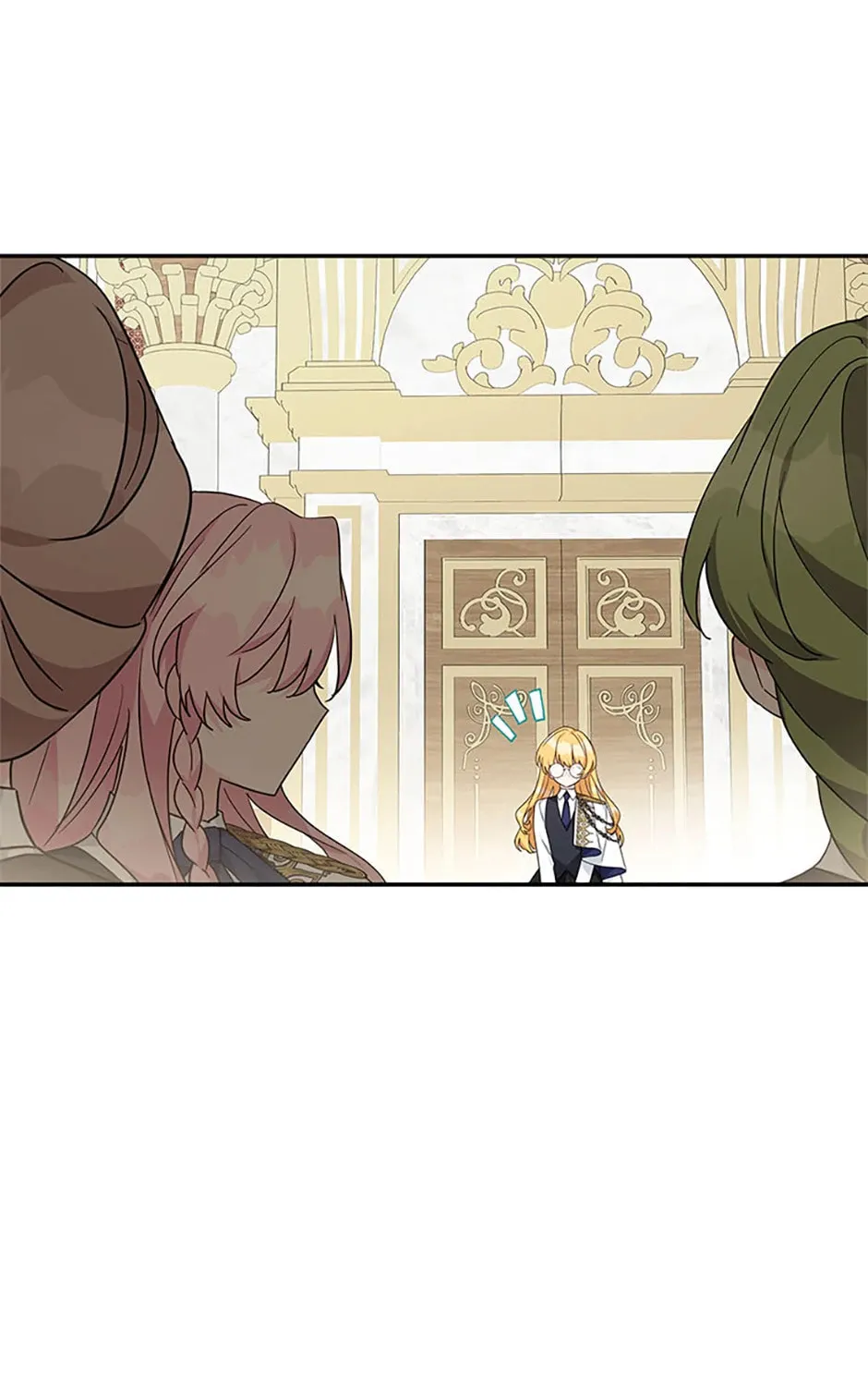 The Little Lady Behind the Villain Chapter 87 page 145 - 