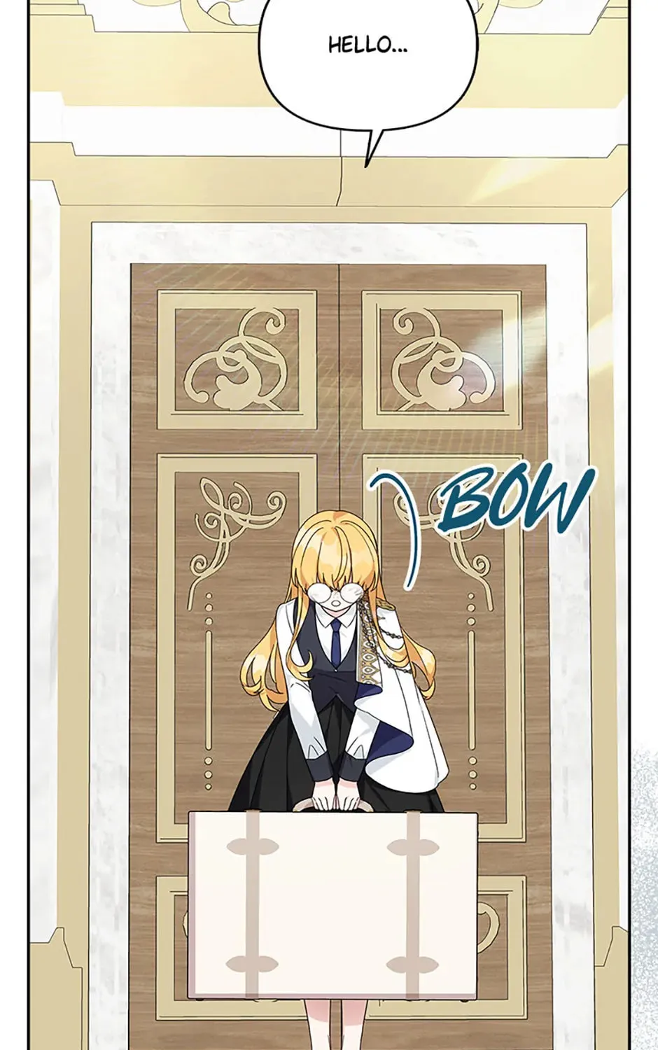 The Little Lady Behind the Villain Chapter 87 page 147 - 