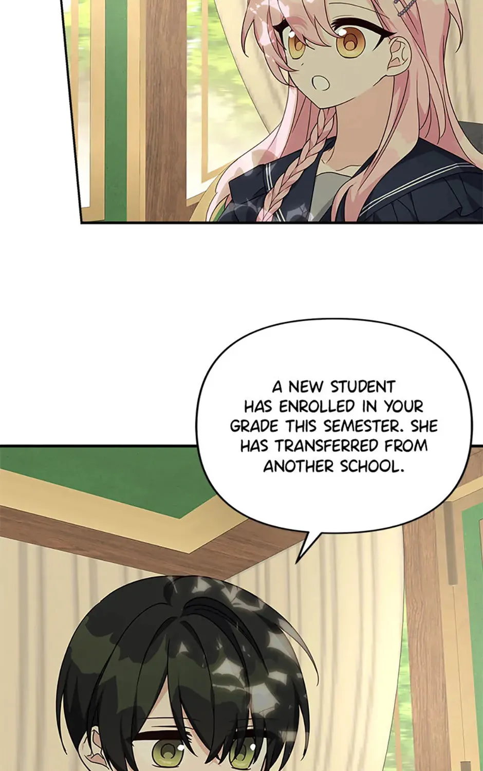 The Little Lady Behind the Villain Chapter 87 page 151 - 