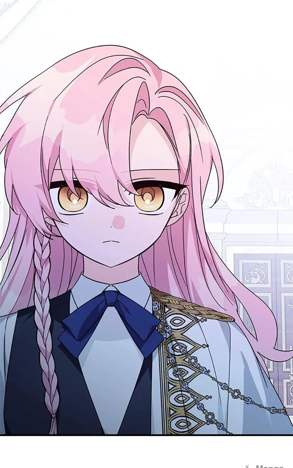 The Little Lady Behind the Villain Chapter 87 page 159 - 