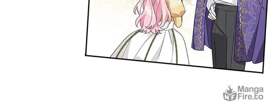 The Little Lady Behind the Villain Chapter 87 page 20 - 