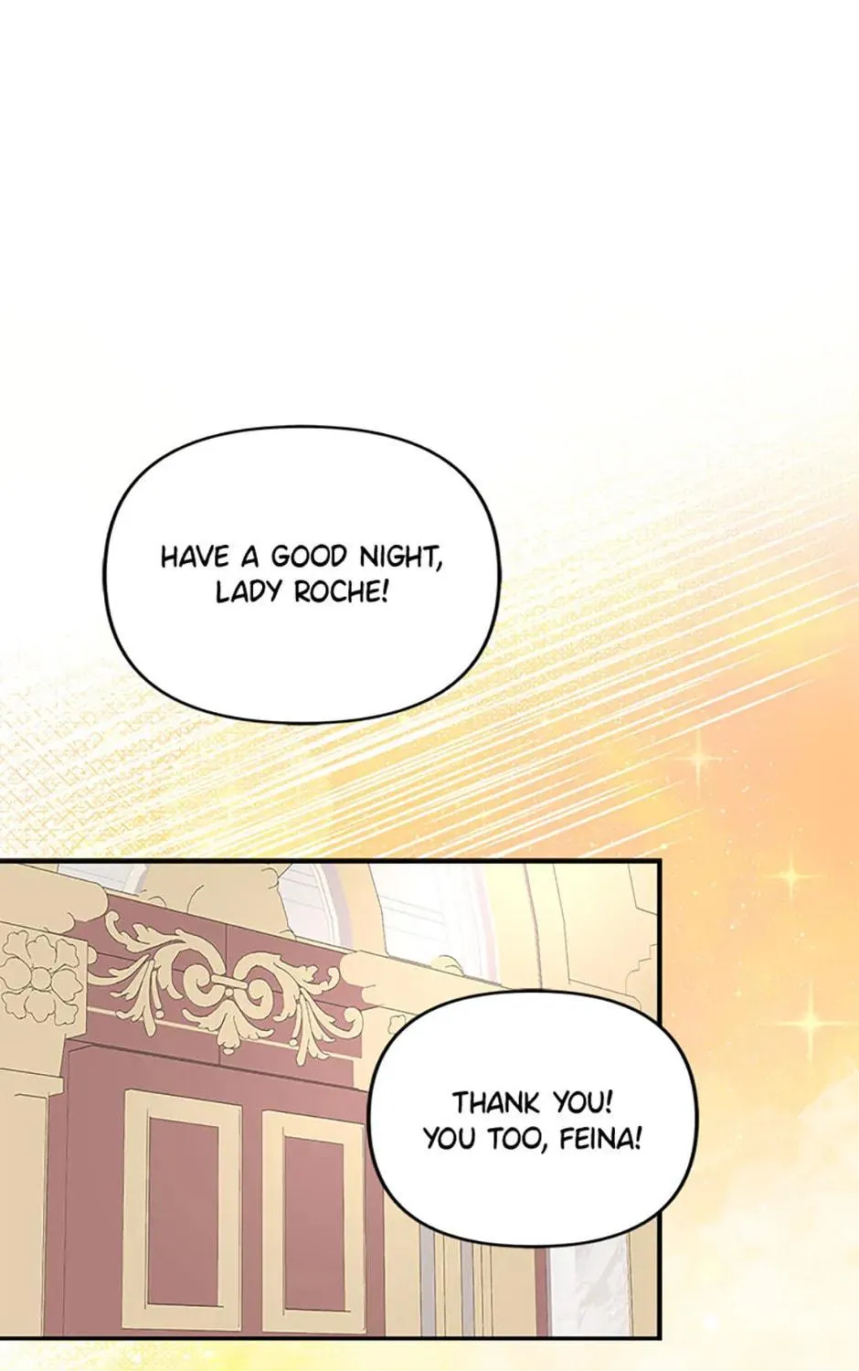 The Little Lady Behind the Villain Chapter 87 page 23 - 