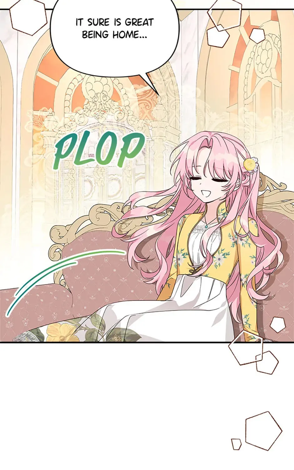 The Little Lady Behind the Villain Chapter 87 page 25 - 