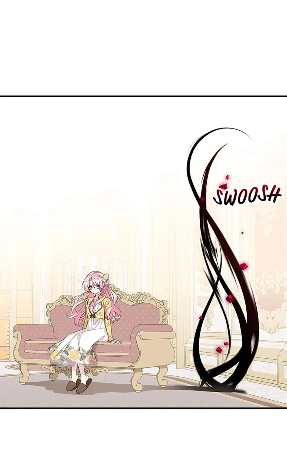 The Little Lady Behind the Villain Chapter 87 page 31 - 