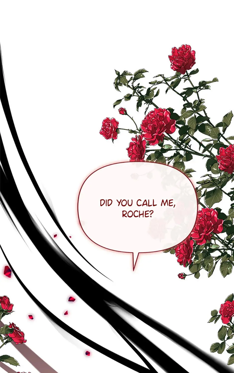 The Little Lady Behind the Villain Chapter 87 page 33 - 