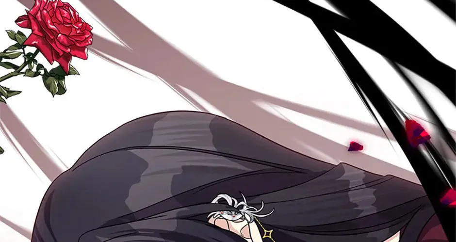 The Little Lady Behind the Villain Chapter 87 page 34 - 