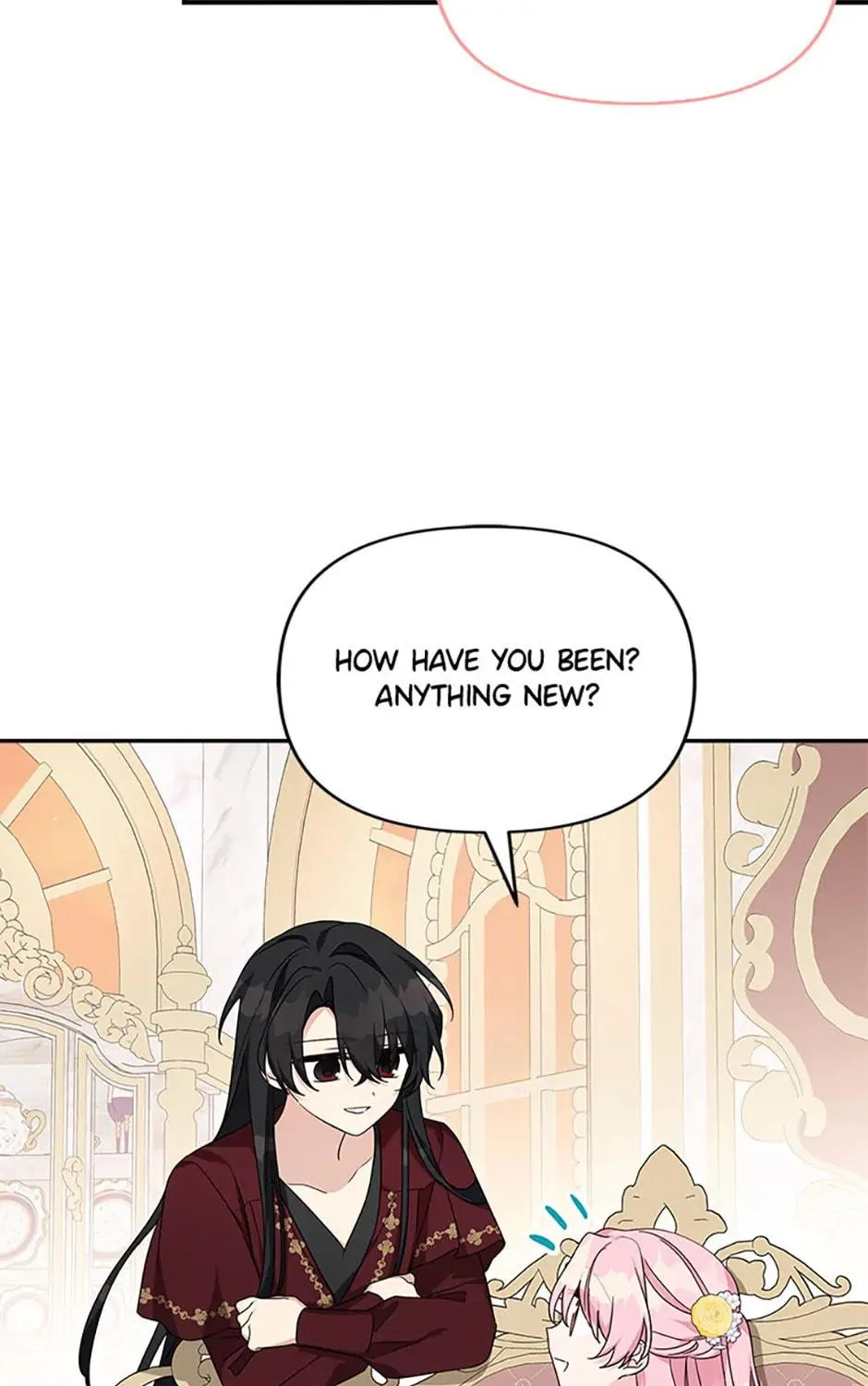 The Little Lady Behind the Villain Chapter 87 page 39 - 