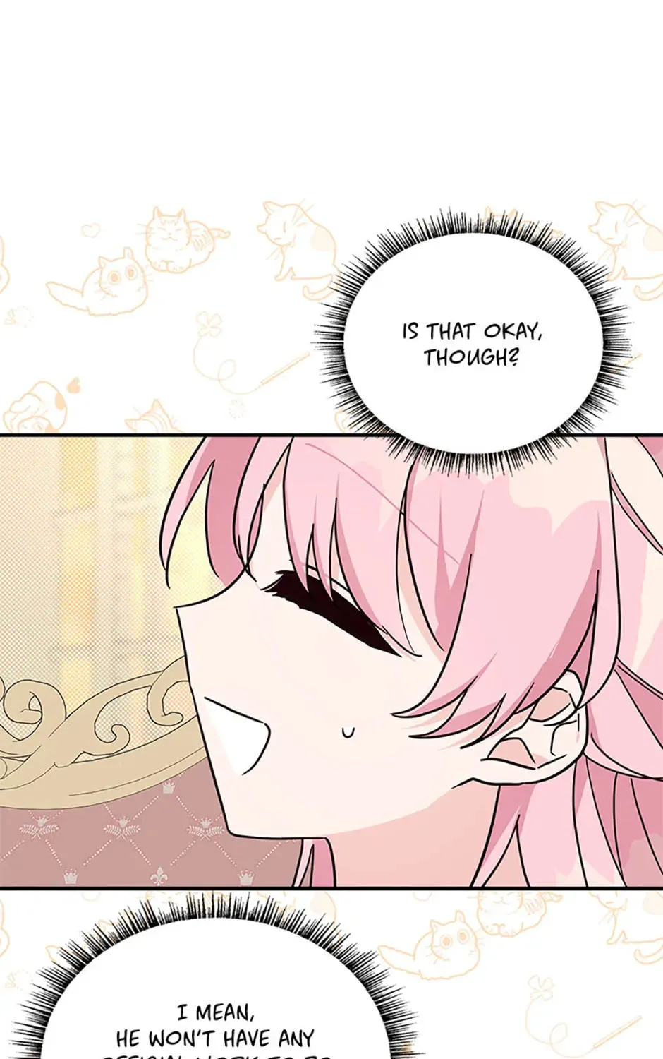 The Little Lady Behind the Villain Chapter 87 page 43 - 