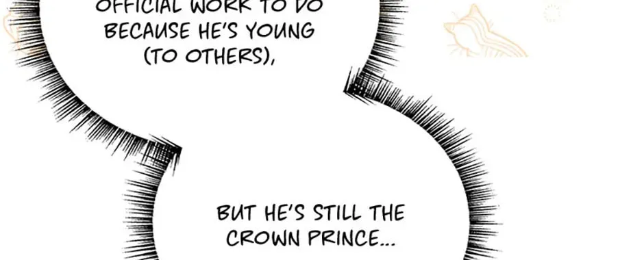 The Little Lady Behind the Villain Chapter 87 page 44 - 