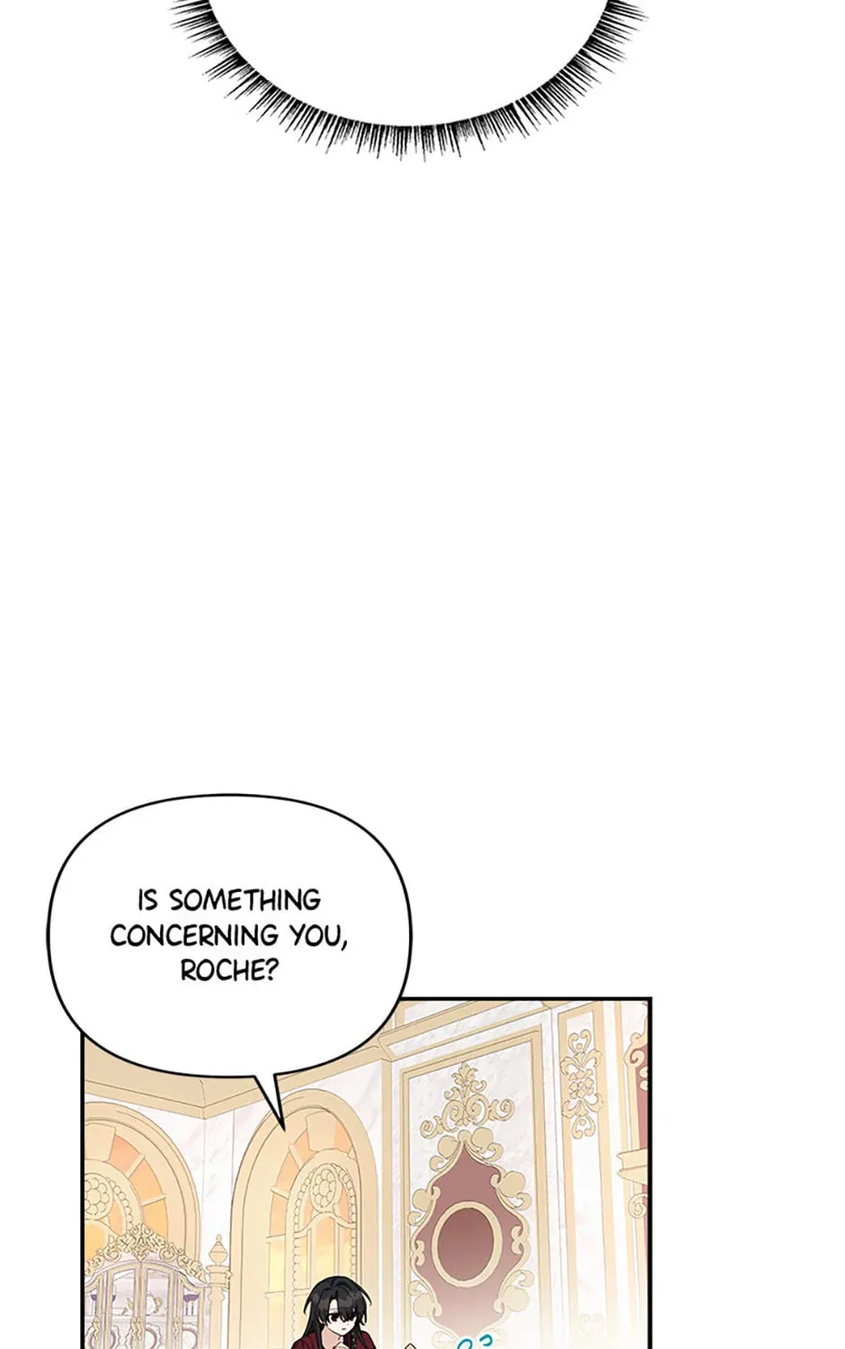 The Little Lady Behind the Villain Chapter 87 page 45 - 