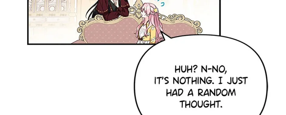 The Little Lady Behind the Villain Chapter 87 page 46 - 