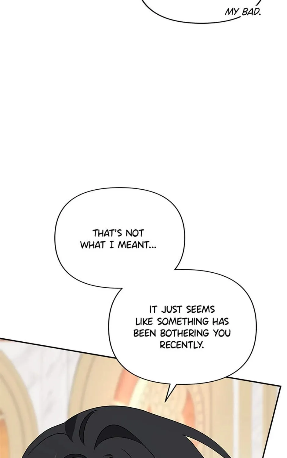 The Little Lady Behind the Villain Chapter 87 page 47 - 