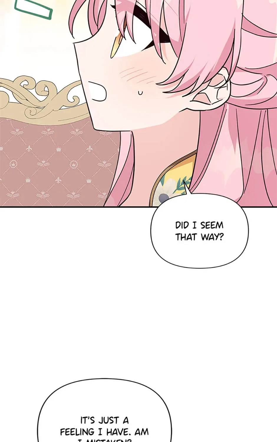 The Little Lady Behind the Villain Chapter 87 page 51 - 