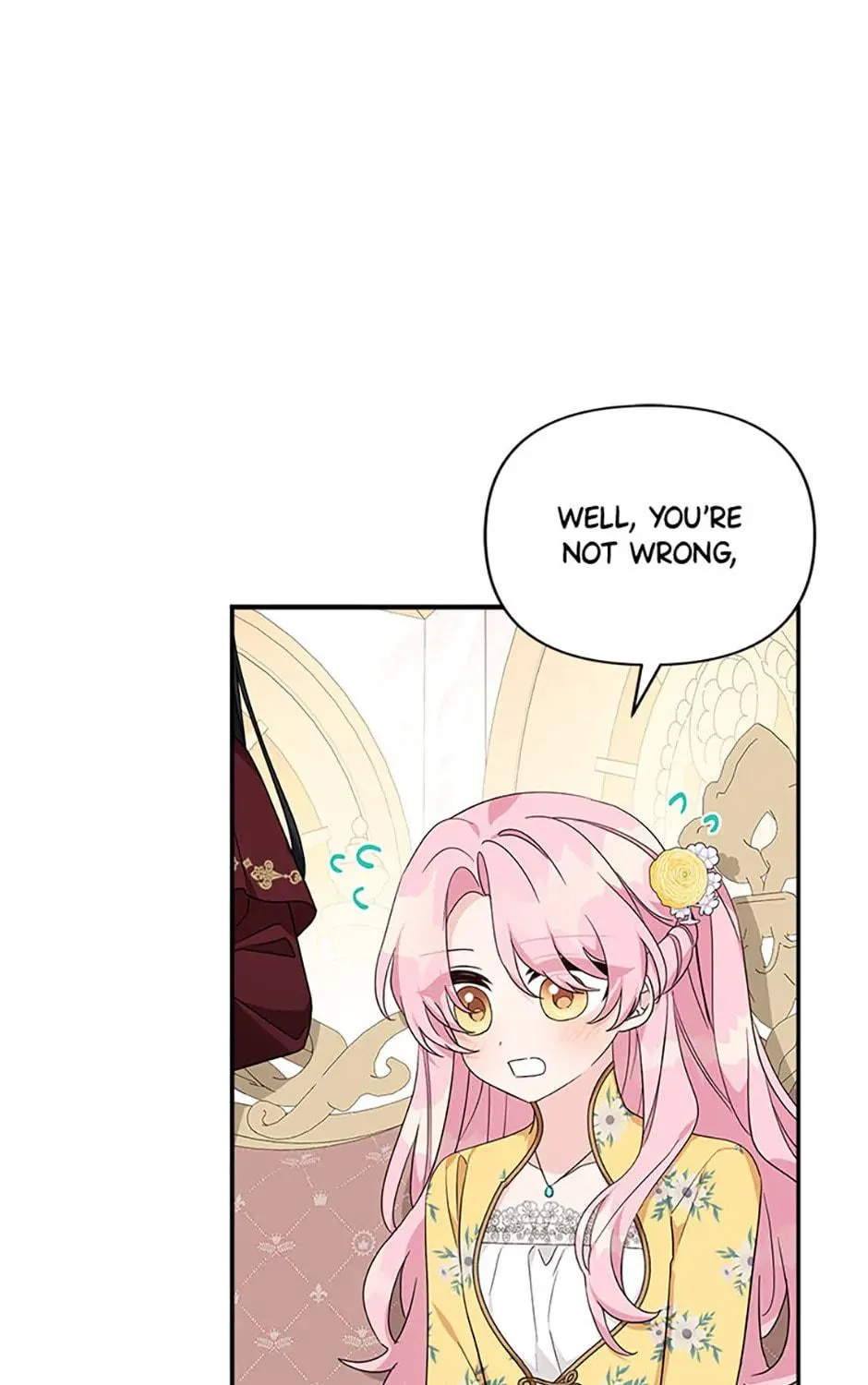 The Little Lady Behind the Villain Chapter 87 page 53 - 