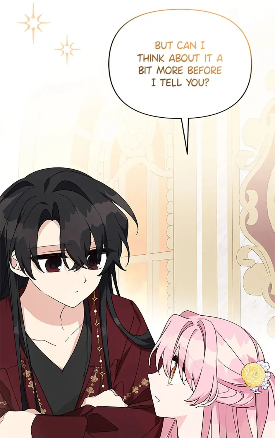 The Little Lady Behind the Villain Chapter 87 page 57 - 