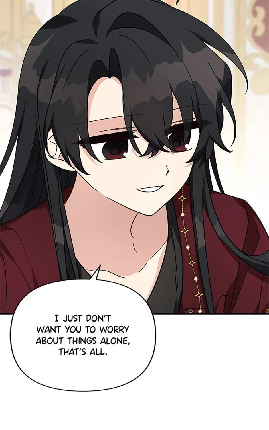 The Little Lady Behind the Villain Chapter 87 page 61 - 