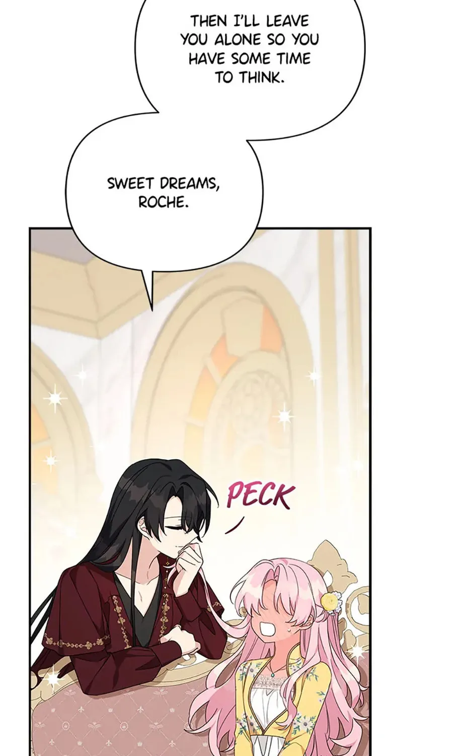 The Little Lady Behind the Villain Chapter 87 page 67 - 