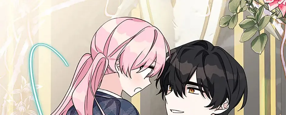 The Little Lady Behind the Villain Chapter 87 page 8 - 