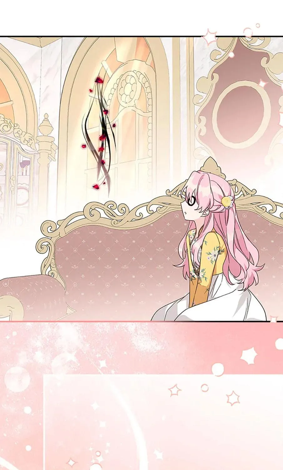The Little Lady Behind the Villain Chapter 87 page 71 - 
