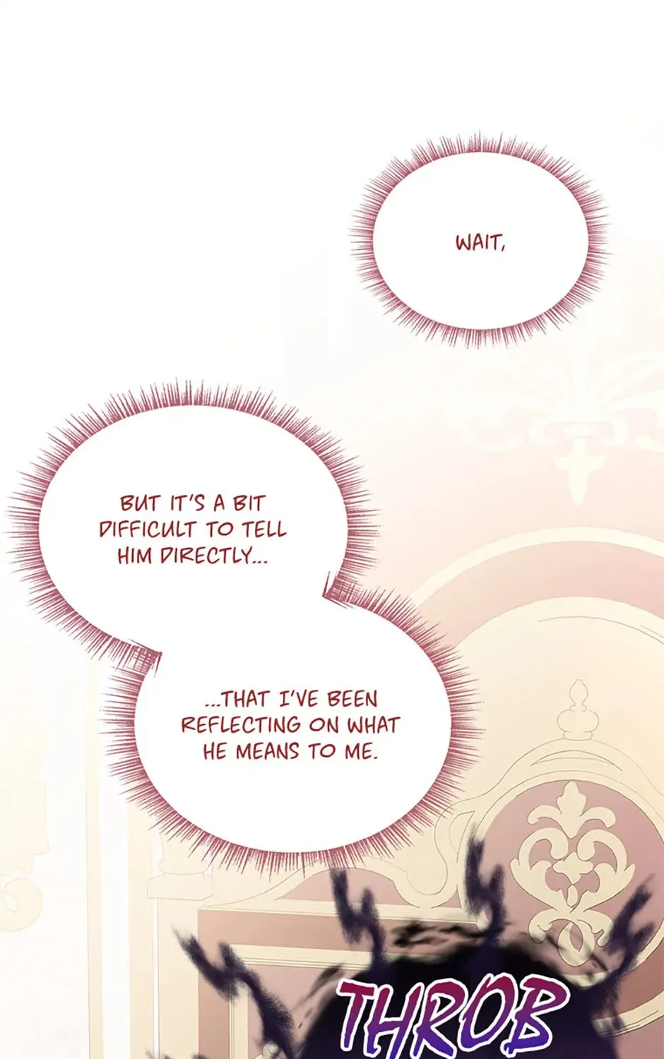 The Little Lady Behind the Villain Chapter 87 page 75 - 