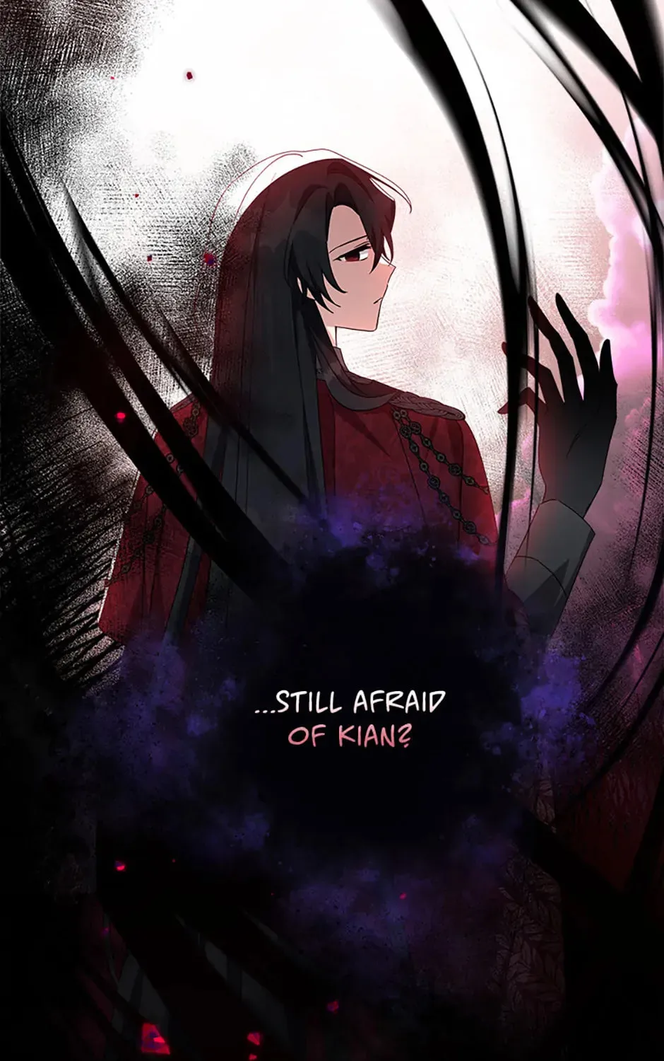 The Little Lady Behind the Villain Chapter 87 page 87 - 