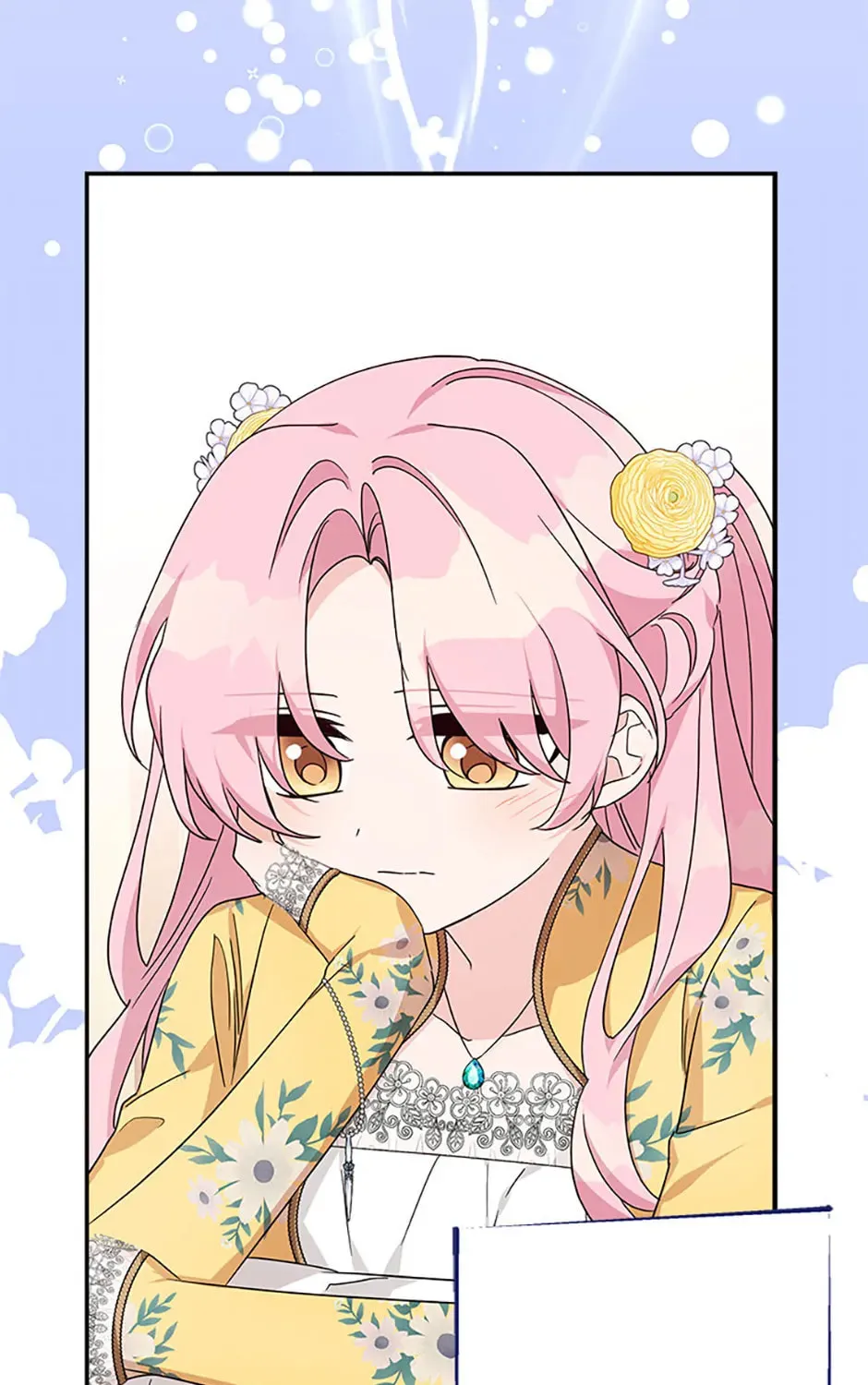 The Little Lady Behind the Villain Chapter 87 page 93 - 