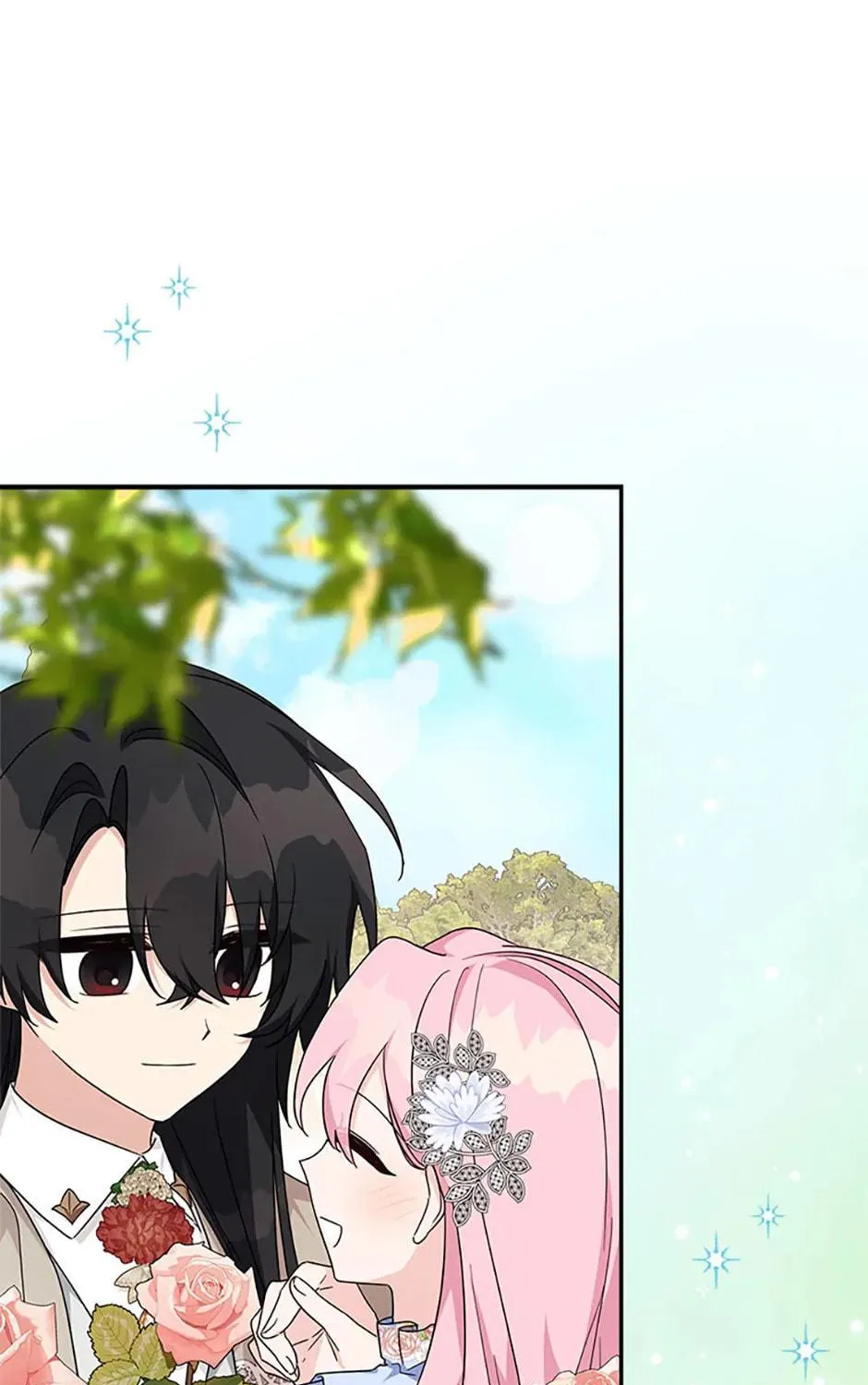 The Little Lady Behind the Villain Chapter 87 page 95 - 