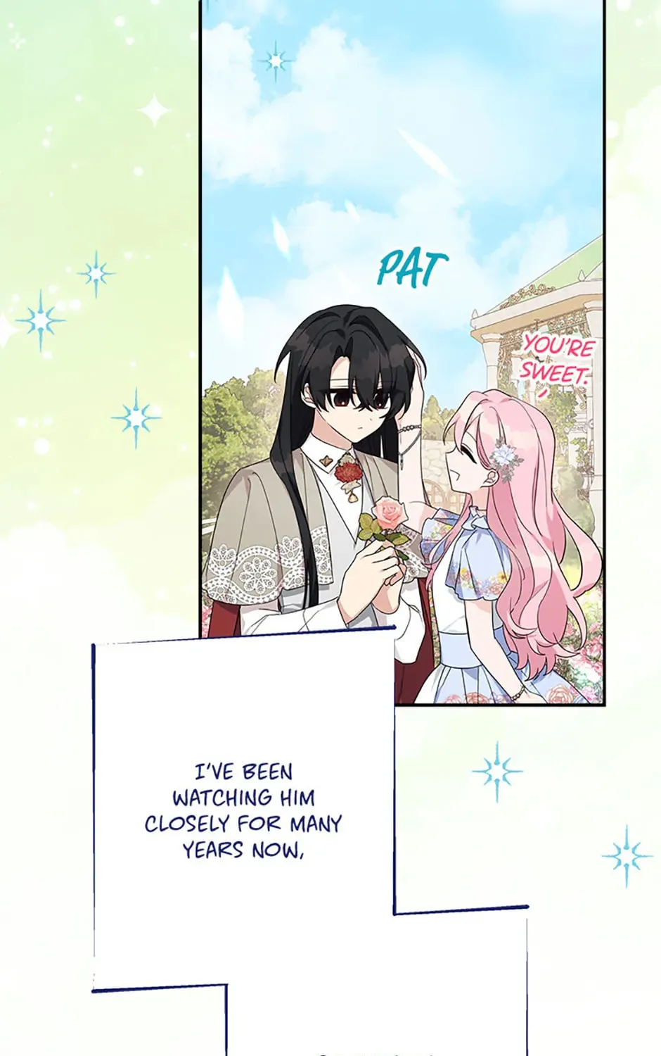 The Little Lady Behind the Villain Chapter 87 page 97 - 