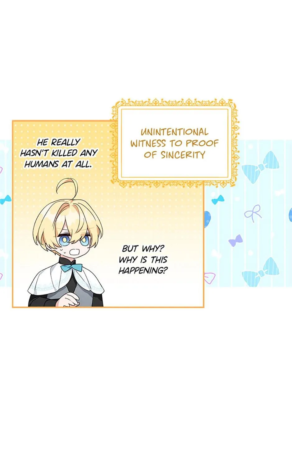 The Little Lady Behind the Villain Chapter 87 page 99 - 