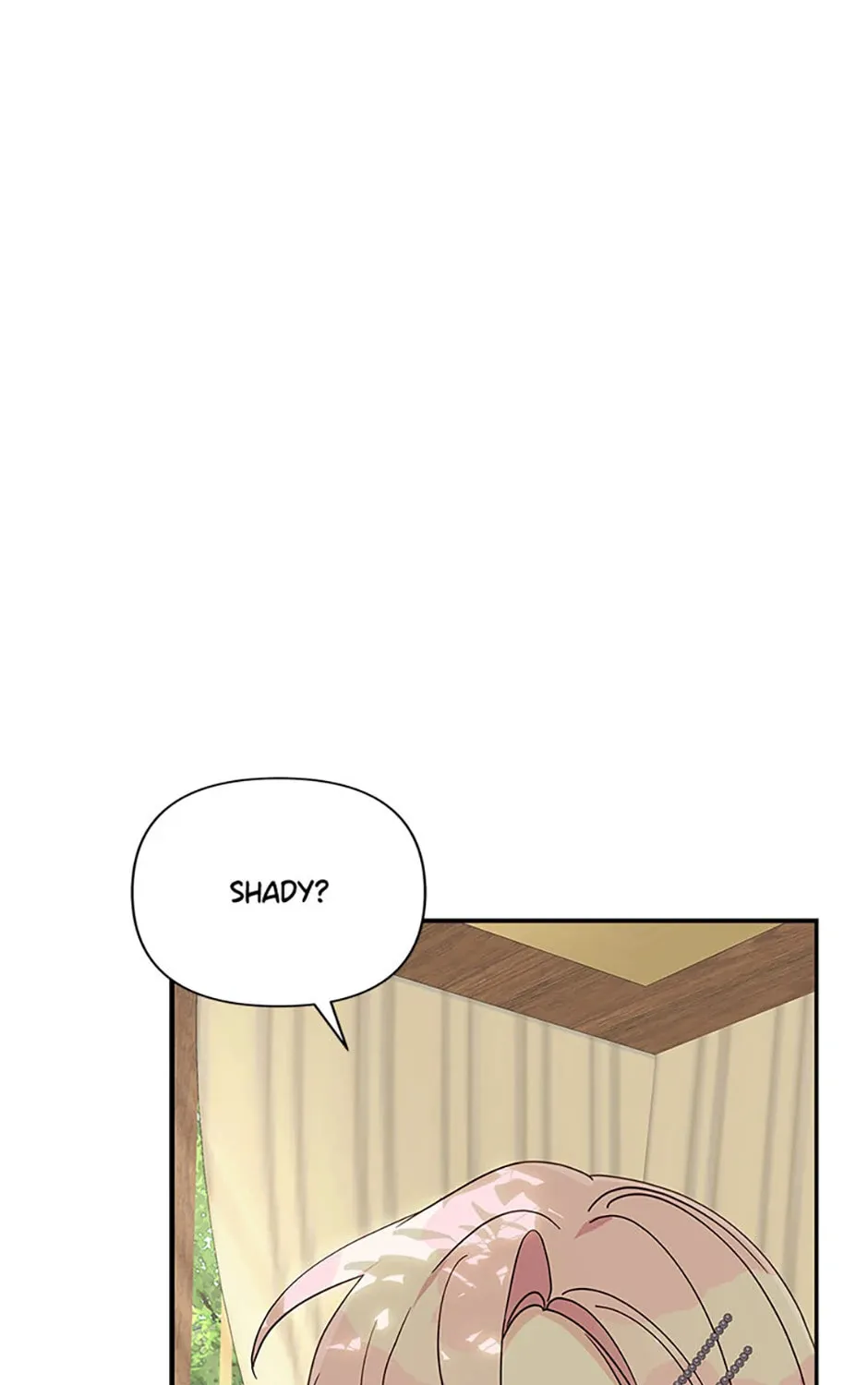 The Little Lady Behind the Villain Chapter 88 page 1 - 