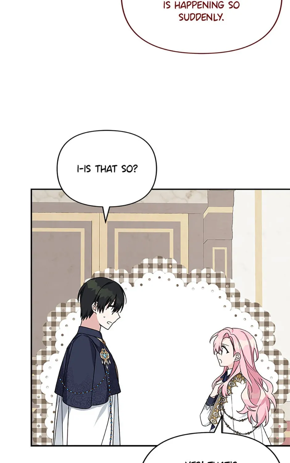 The Little Lady Behind the Villain Chapter 88 page 103 - 
