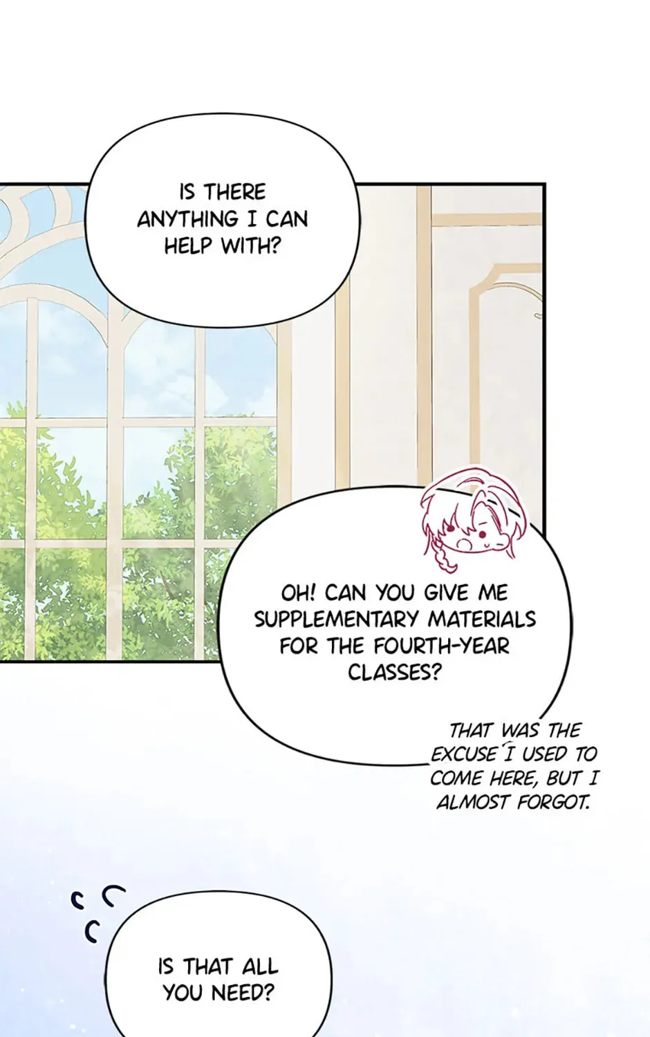 The Little Lady Behind the Villain Chapter 88 page 105 - 