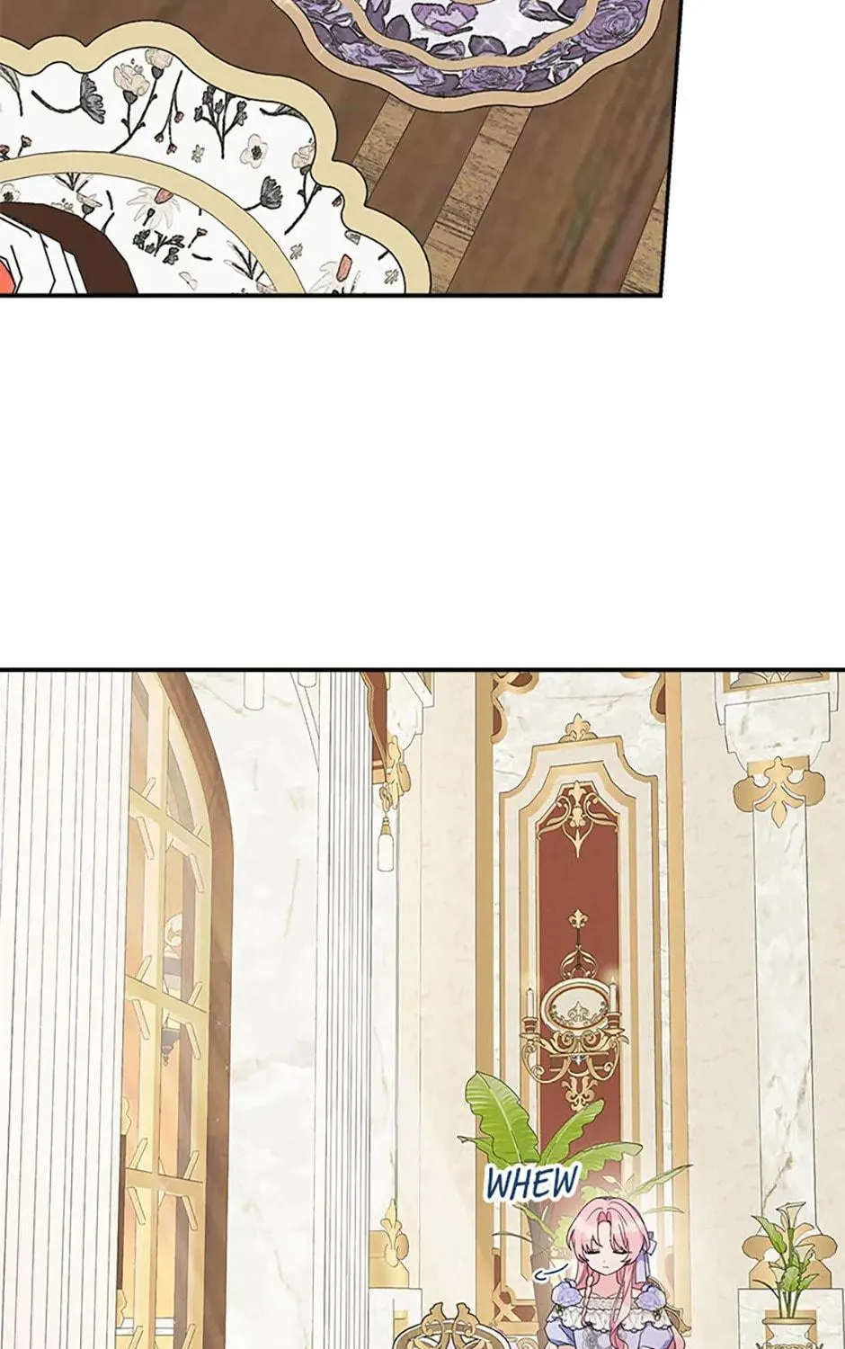 The Little Lady Behind the Villain Chapter 88 page 113 - 