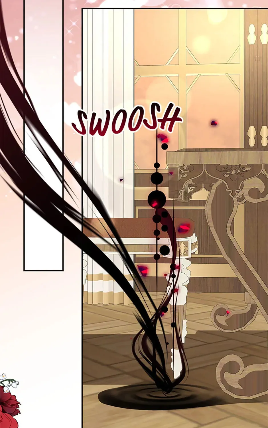 The Little Lady Behind the Villain Chapter 88 page 117 - 