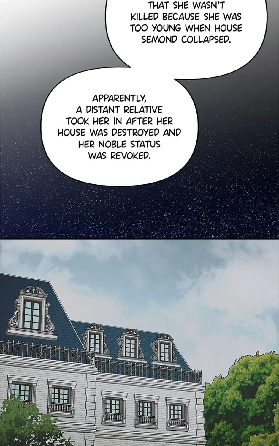 The Little Lady Behind the Villain Chapter 88 page 13 - 