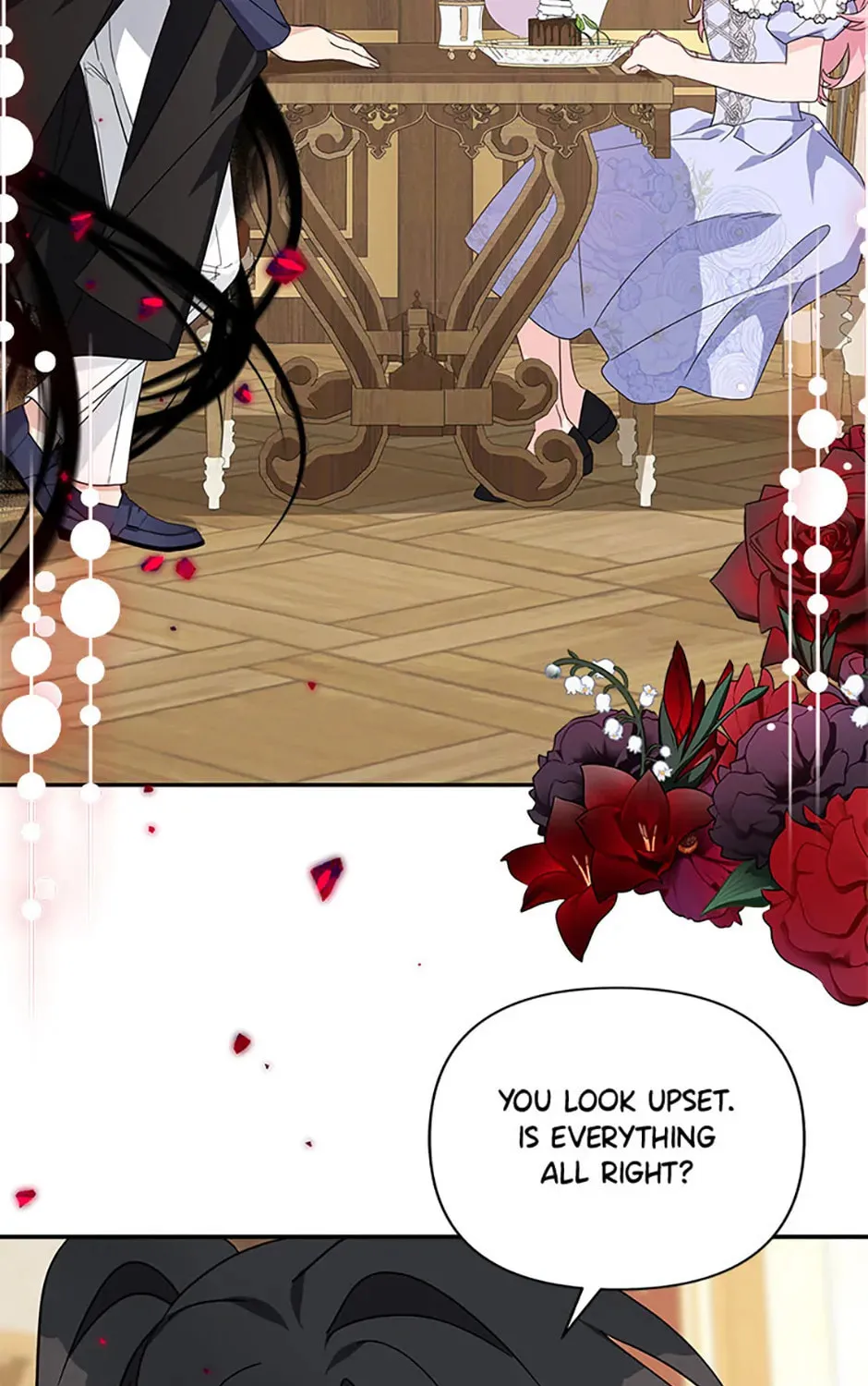 The Little Lady Behind the Villain Chapter 88 page 121 - 