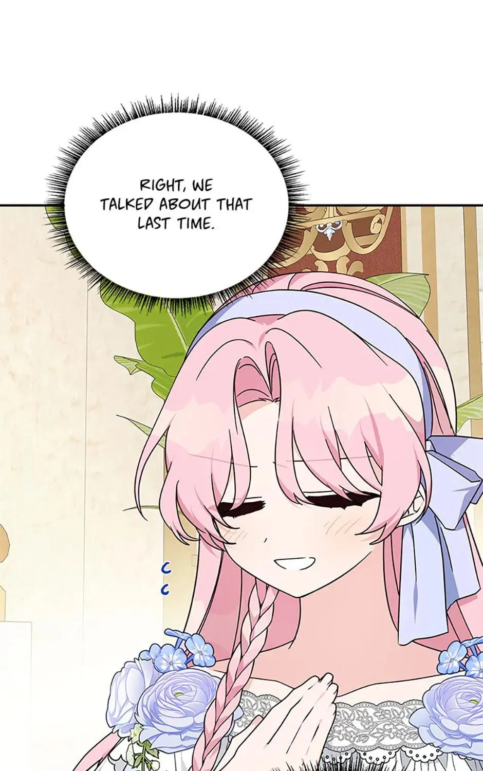 The Little Lady Behind the Villain Chapter 88 page 125 - 