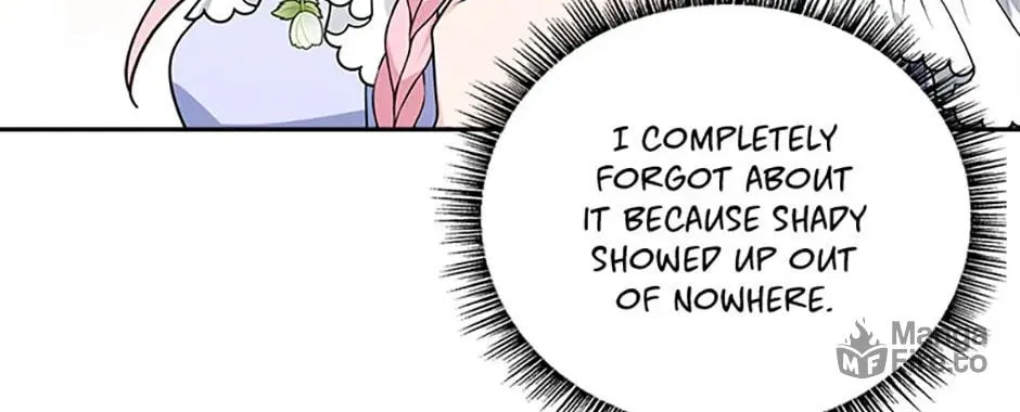 The Little Lady Behind the Villain Chapter 88 page 126 - 