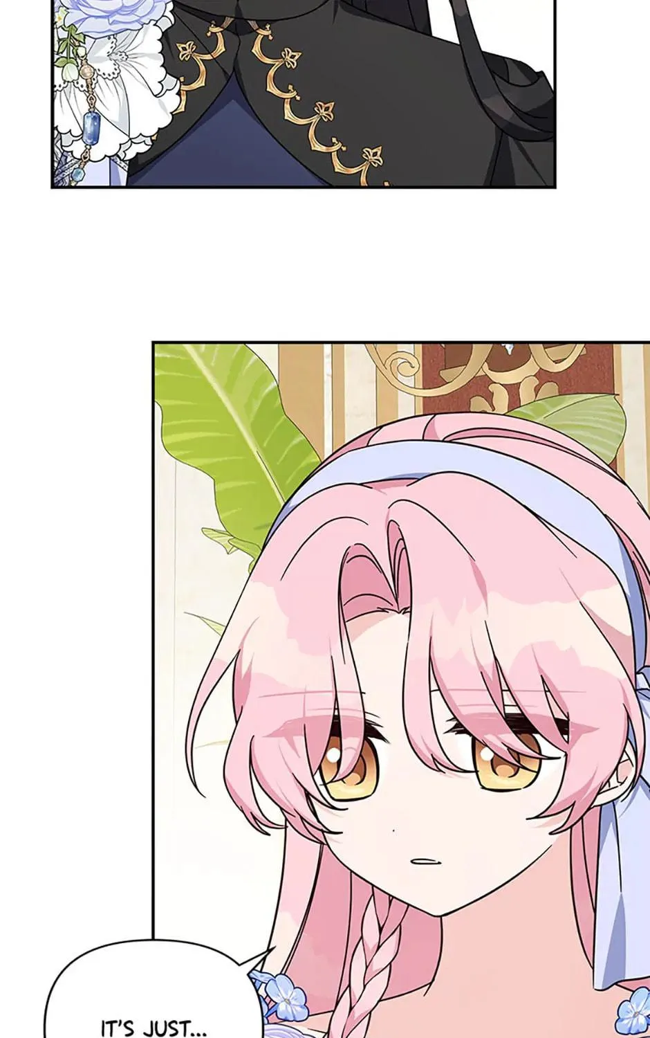 The Little Lady Behind the Villain Chapter 88 page 129 - 