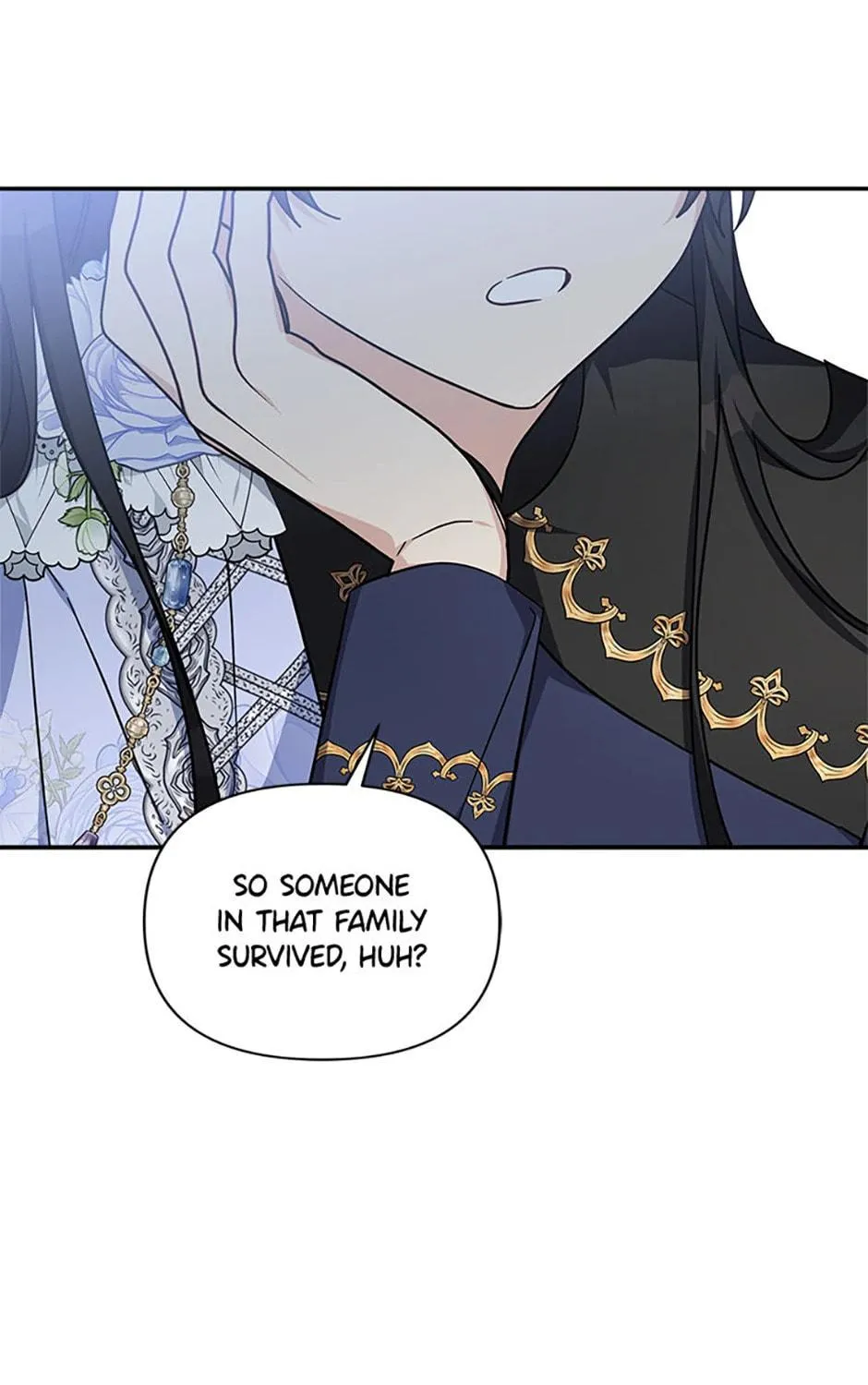 The Little Lady Behind the Villain Chapter 88 page 137 - 