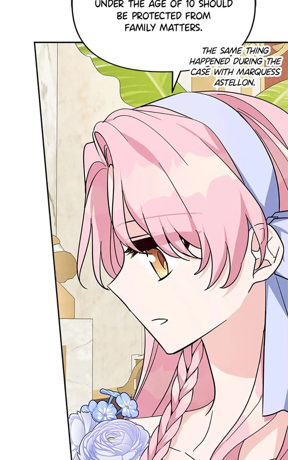 The Little Lady Behind the Villain Chapter 88 page 139 - 