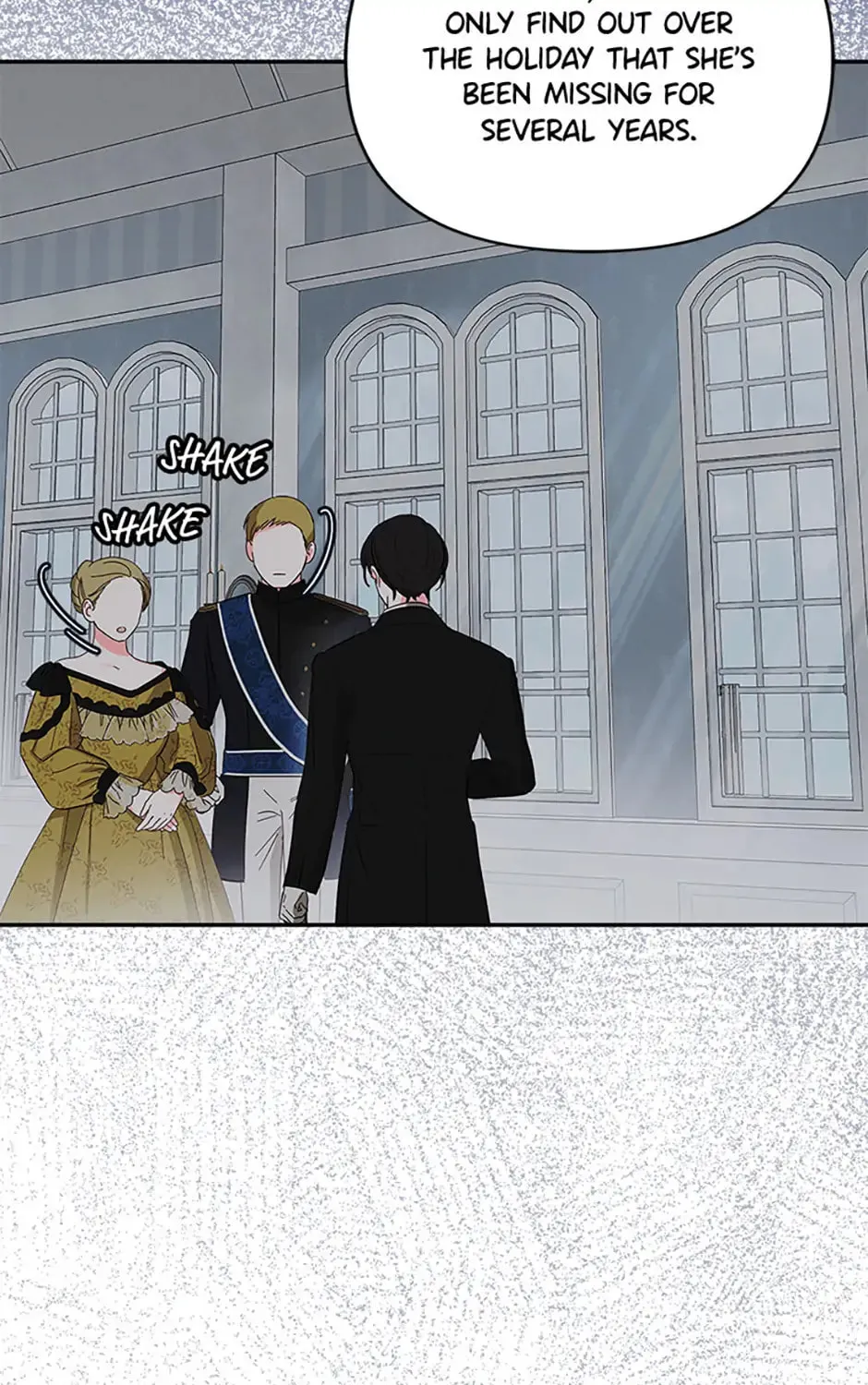 The Little Lady Behind the Villain Chapter 88 page 15 - 