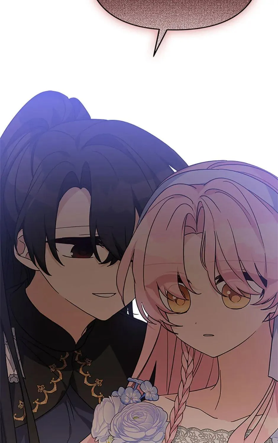 The Little Lady Behind the Villain Chapter 88 page 143 - 