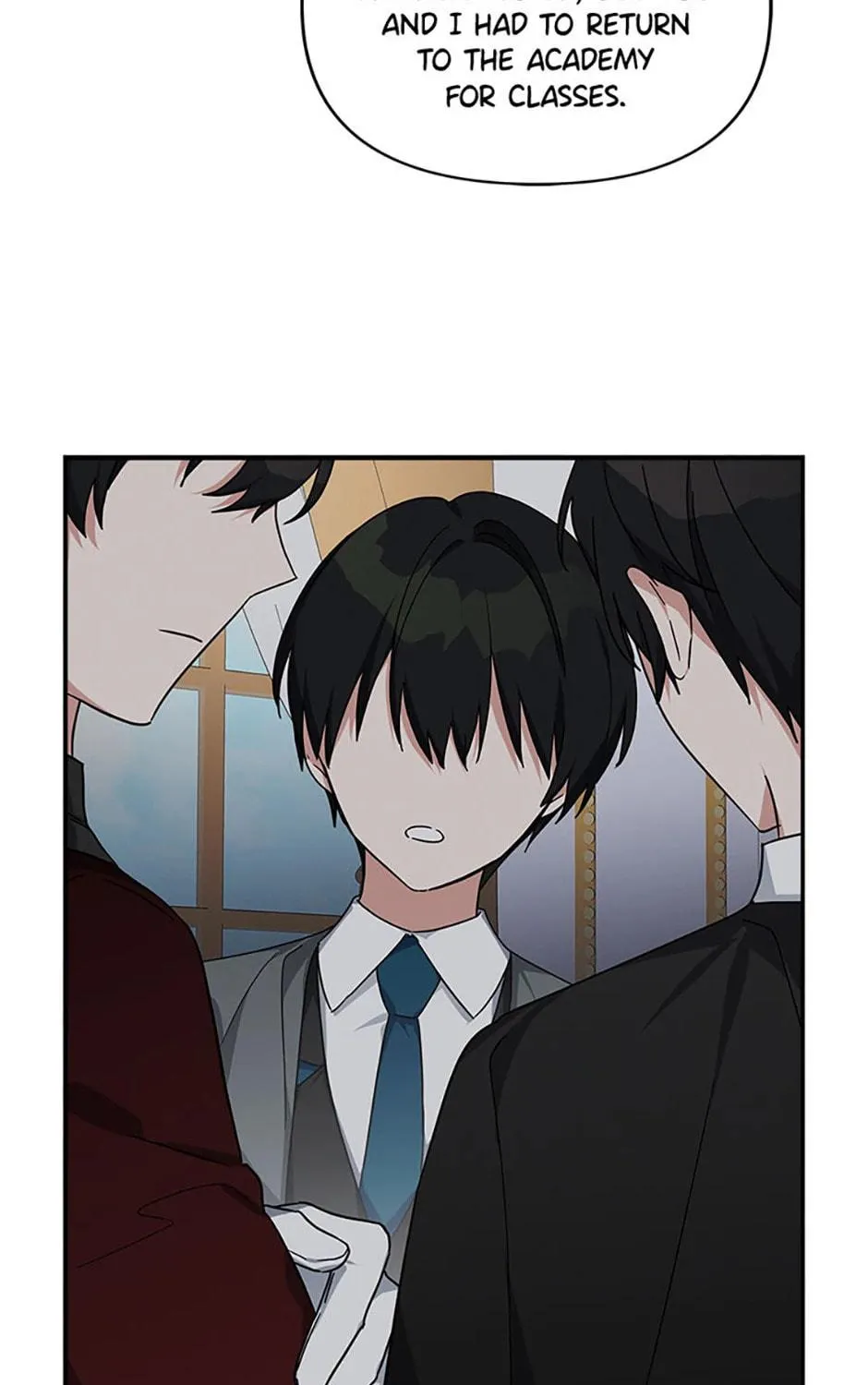 The Little Lady Behind the Villain Chapter 88 page 23 - 