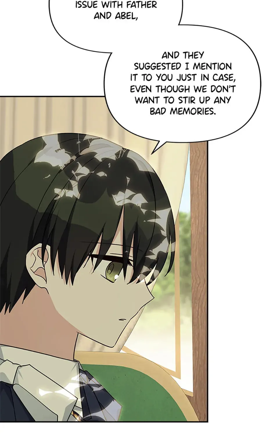 The Little Lady Behind the Villain Chapter 88 page 25 - 