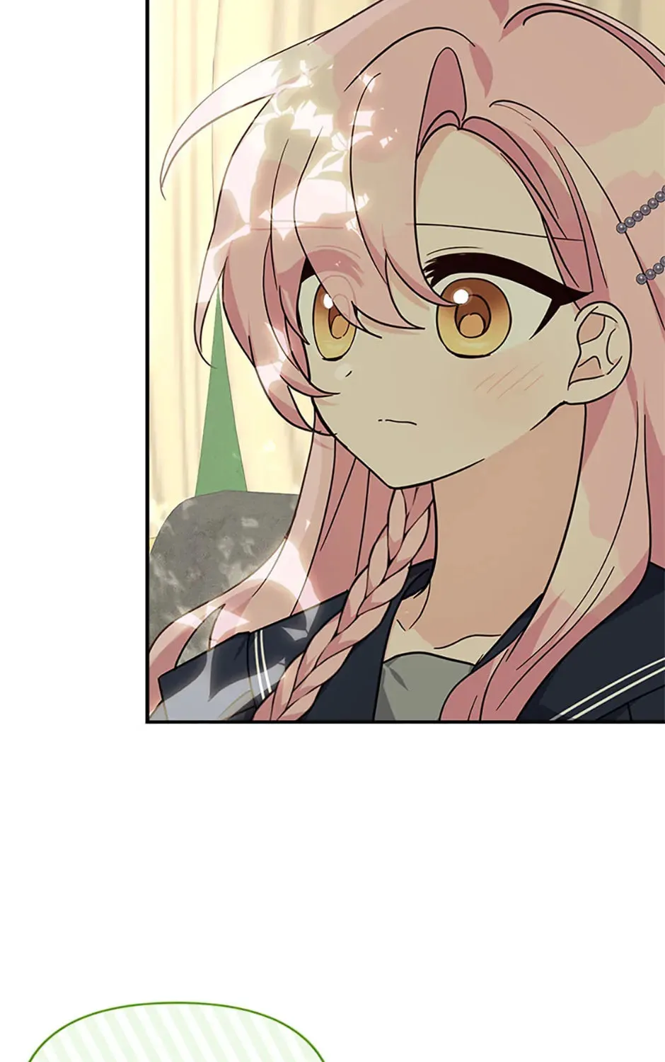 The Little Lady Behind the Villain Chapter 88 page 27 - 