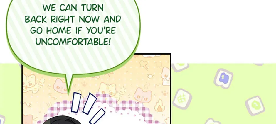 The Little Lady Behind the Villain Chapter 88 page 28 - 