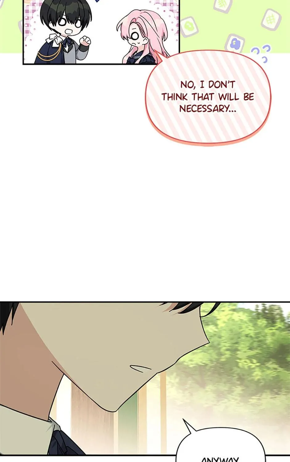 The Little Lady Behind the Villain Chapter 88 page 29 - 