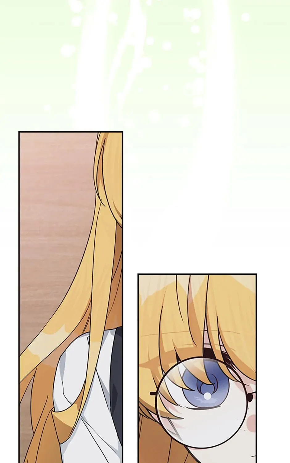 The Little Lady Behind the Villain Chapter 88 page 35 - 