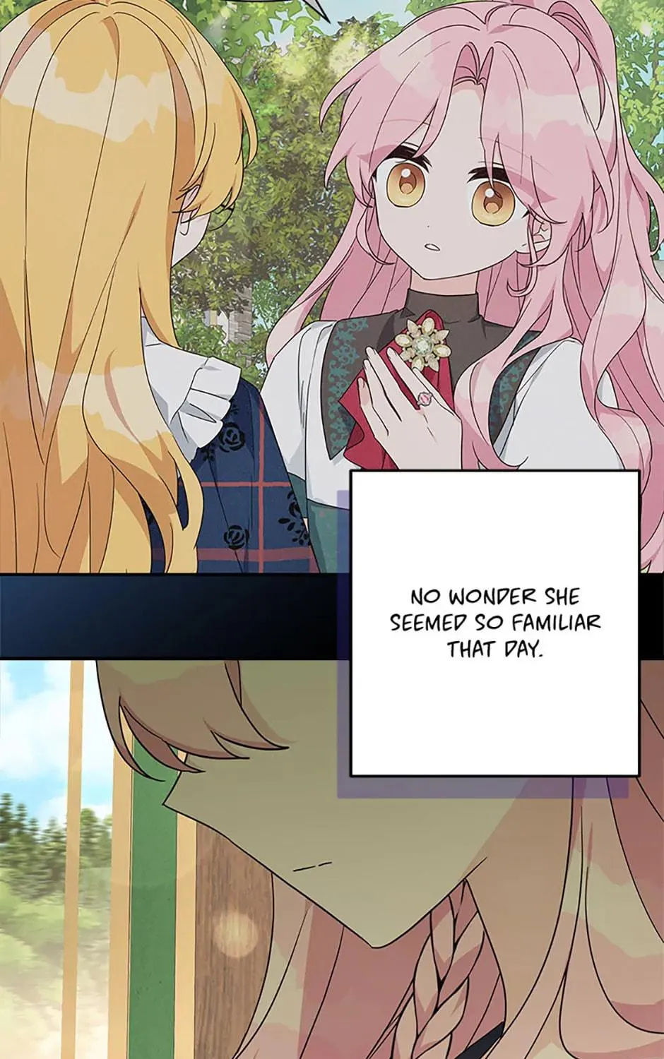 The Little Lady Behind the Villain Chapter 88 page 39 - 